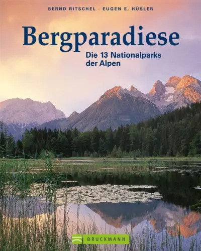 Bergparadiese die 13 - die,