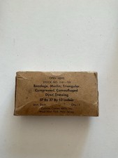 US TRIANGULAR BANDAGE ORIGINAL