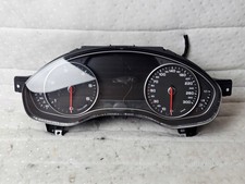 COMPTEUR MONTRE AUDI A6 C7 A7