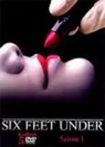 Six feet under - feet,