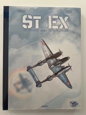 ROMAIN HUGAULT - ST EX - UN