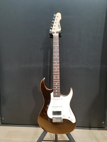 Guitare électrique esp - guitare,