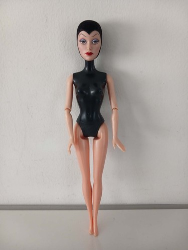 Poupée collection mattel - poupée,