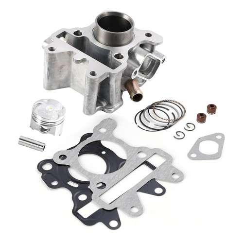 Kit cylindre piston 38mm - piston, 50cc