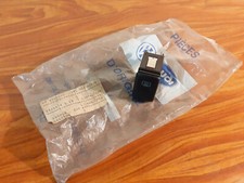 interrupteur dégivrage lunette arrière VW GOLF 2 OEM 191959621B  191 959 621 B