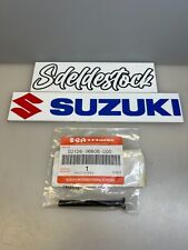 1 vis embout guidon suzuki d2126-0660b uh 125 200 burgman 2007 2013