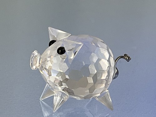 Figurine swarovski 010028 - figurine,