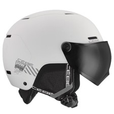 Casque Sci Pow Vision Cebe