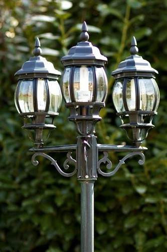 Candélabre lanterne jardin - candélabre,
