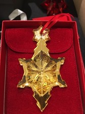 BACCARAT Annual Noel 2017