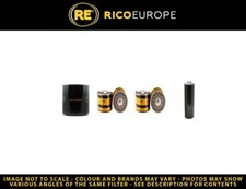 Kit Filtre Pour Timberjack 870