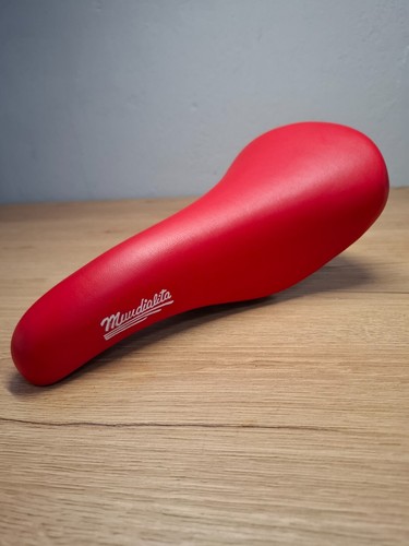 Selle mundialita rouge - selle, pour