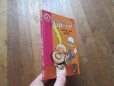 BIBLIOTHEQUE ROSE TITEUF meme