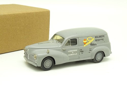 Amr kit monté - amr, 1/43