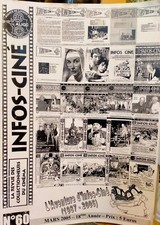 INFOS-CINÉ n°60 (2005) Le