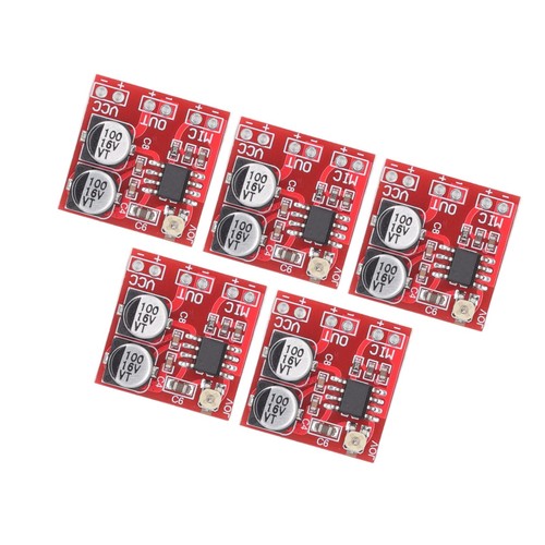 Module amplificateur de - module,