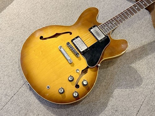 Gibson 335 new - gibson, es-335
