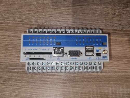 Modules automate télégestion - automate,