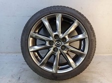 MAZDA 2 (BM, BN) Jante En