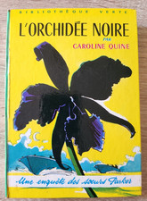 BIBLIOTHEQUE VERTE -