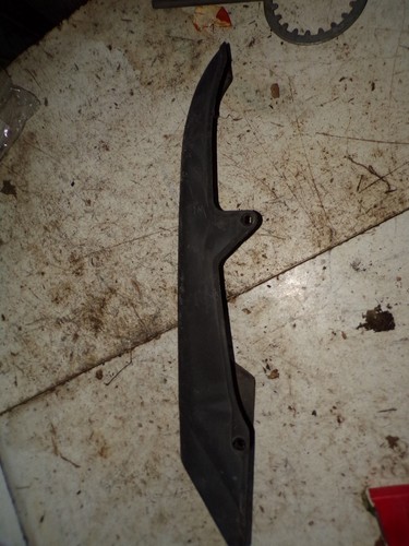 Cache chaine yamaha - yamaha, dt