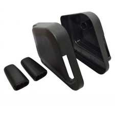 Carter/ Cache De Siege