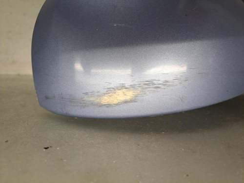 Retroviseur droit hyundai getz - retroviseur,