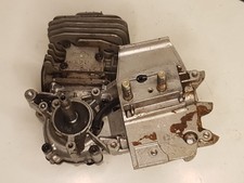 moteur de tronçonneuse ryobi