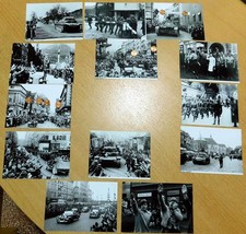 13 PHOTOS L'ANSCHLUSS