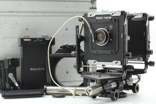 Exc tronc appareil photo - [exc+5, tronc]