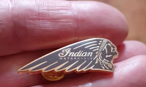 Pin broche badge moto - pin's,