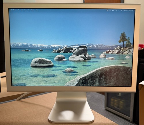 Apple cinema display a1081 - apple,