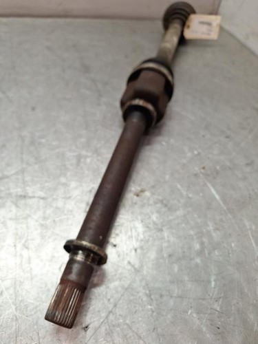 Cardan droit - , (transmission)