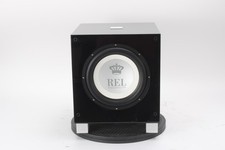 Amplificateur De Caisson De Basses De Référence De Théâtre REL T/9I