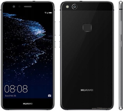 Smartphone huawei p10 lite - p10,