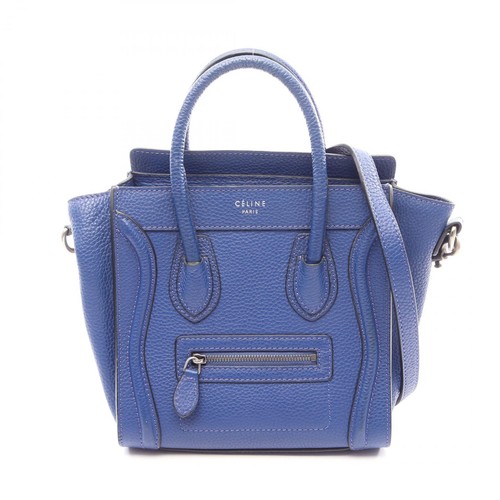 Celine luggage nano - luggage, shopper