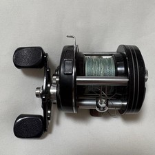 Daiwa GS-3000C Bait Reel