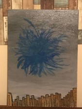 Tableau "L'Impact Selon Atanas