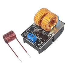 Module de chauffage par