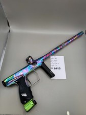 Smart Parts Shocker AMP -