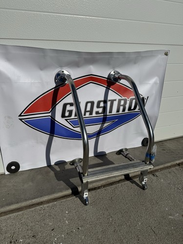 Vintage glastron boat - vintage,