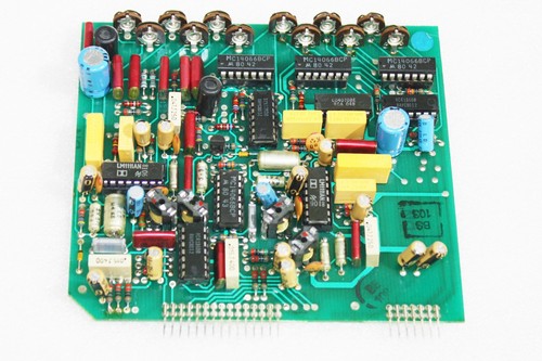Carte 710 485 revox - carte, 1.710.485-12