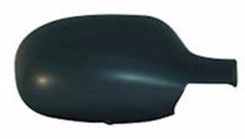 Coque retroviseur RENAULT Clio II phase 2 2000-2005 Droit Passager Noir