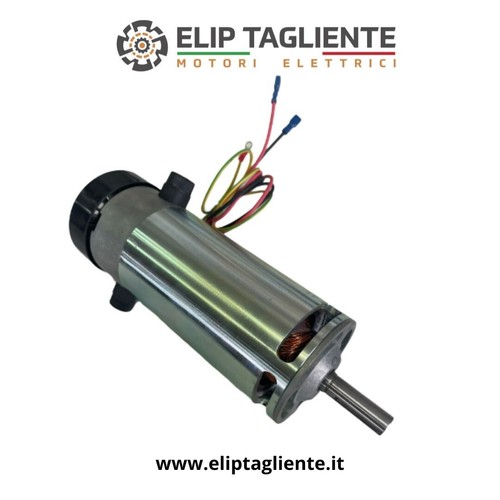 Moteur électrique turdan - moteur,
