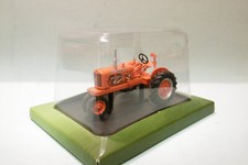 UH / Hachette - TRACTEUR