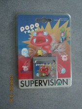 popo team / supervision / WATARA / neuf sous blister