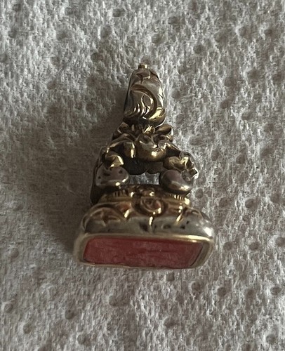 Rare pendentif sceau - rare!, pendentif/sceau