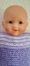 Poupée bébé Corolle 28 cm 2000