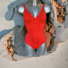 maillot de bain 1 pièce femme