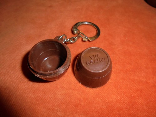 Porte clés key - ring, petit